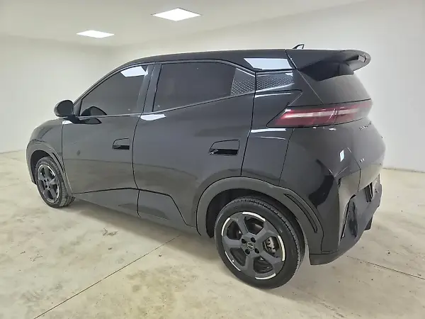 BYD Dolphin Mini - Imagem 6