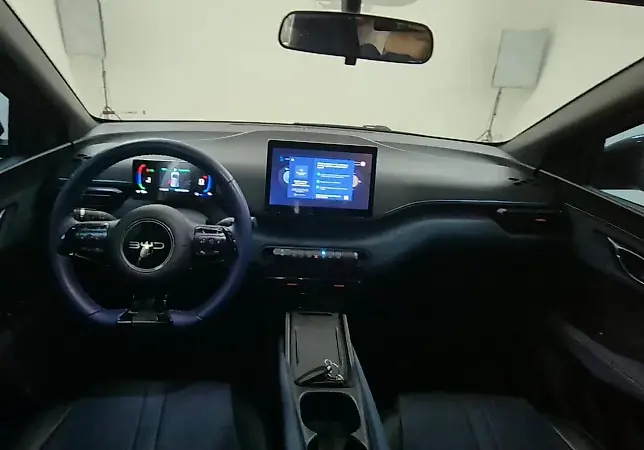 BYD Dolphin Mini - Imagem 10