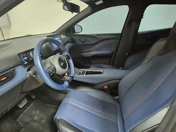 BYD Dolphin Mini - Imagem 8