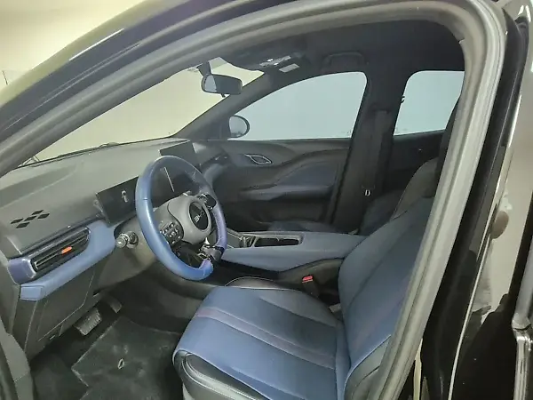 BYD Dolphin Mini - Imagem 11