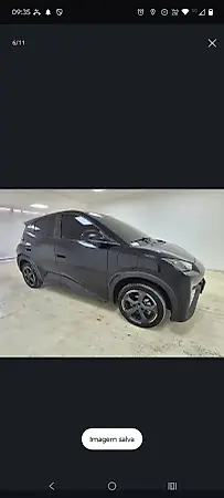 BYD Dolphin Mini - Imagem 7