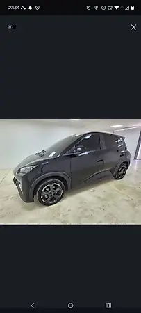 BYD Dolphin Mini - Imagem 3