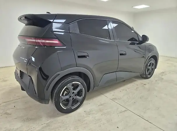 BYD Dolphin Mini - Imagem 6