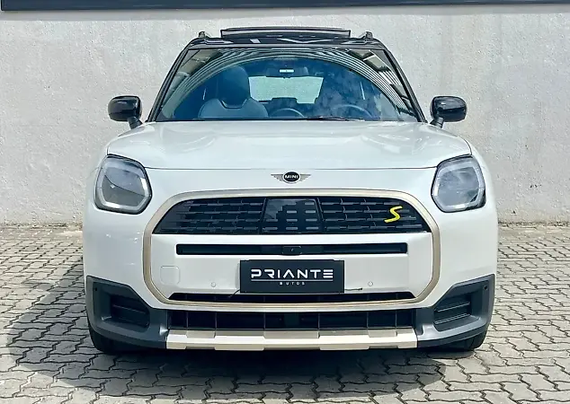 Mini Countryman SE All4 - Imagem 3