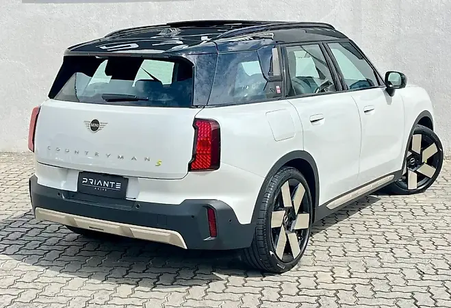 Mini Countryman SE All4 - Imagem 5
