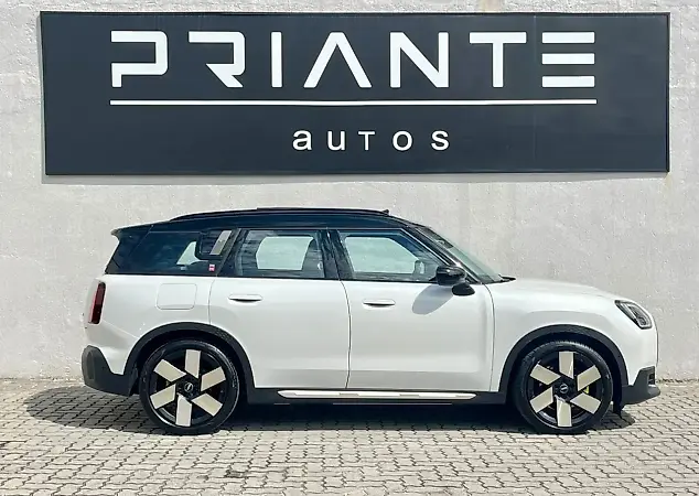 Mini Countryman SE All4 - Imagem 8
