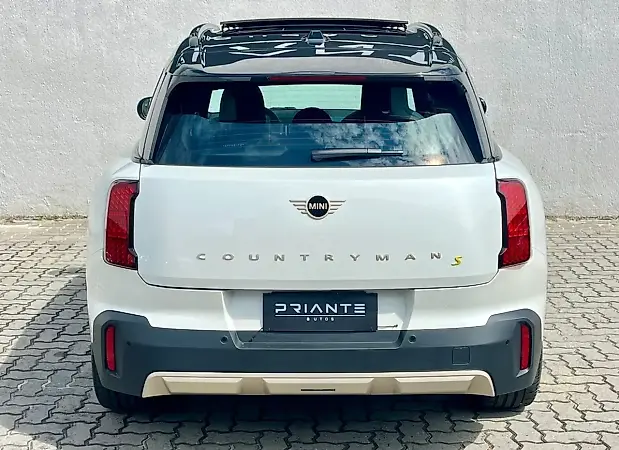 Mini Countryman SE All4 - Imagem 6