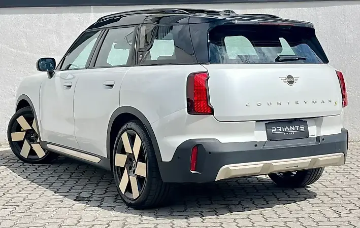 Mini Countryman SE All4 - Imagem 7