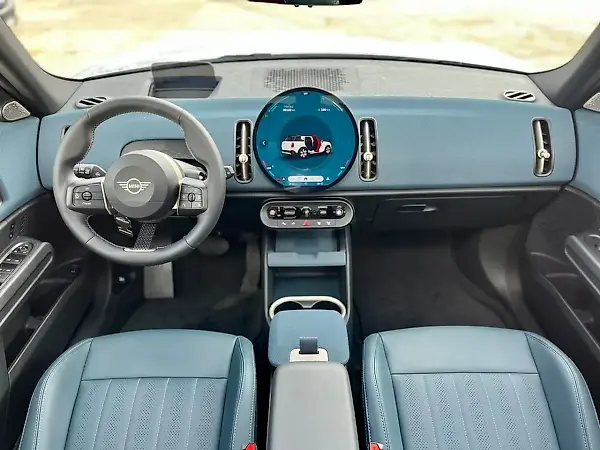 Mini Countryman SE All4 - Imagem 10