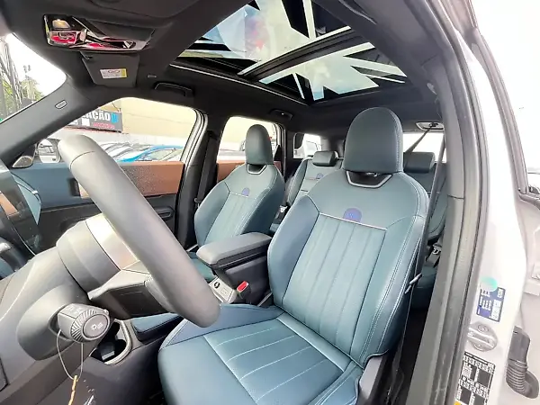 Mini Countryman SE All4 - Imagem 12