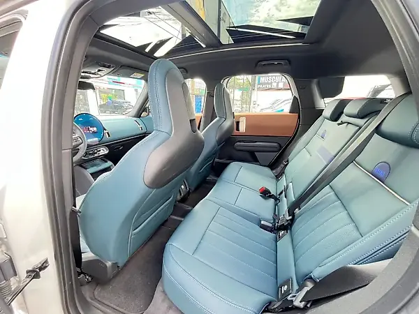 Mini Countryman SE All4 - Imagem 13