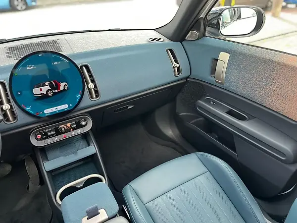 Mini Countryman SE All4 - Imagem 16