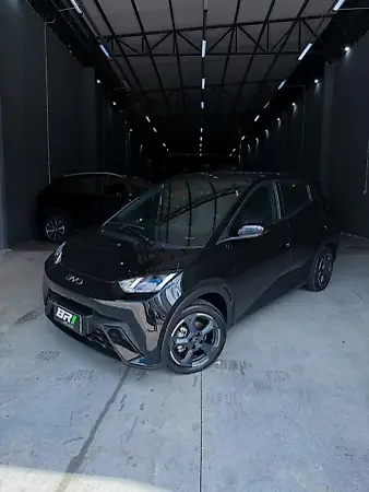 BYD Dolphin Mini - Imagem 1