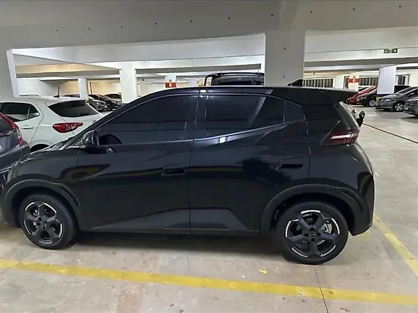 BYD Dolphin Mini - Imagem 5