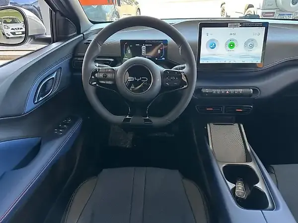 BYD Dolphin - Imagem 7