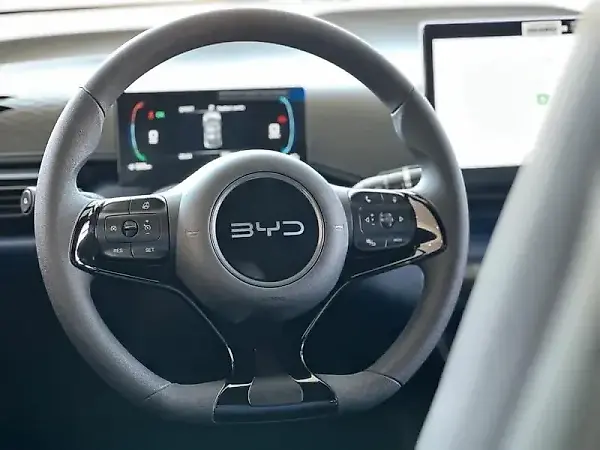 BYD Dolphin - Imagem 9