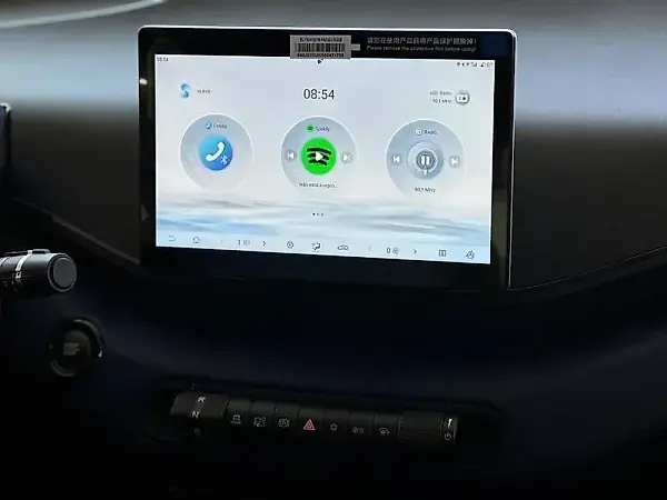 BYD Dolphin - Imagem 10