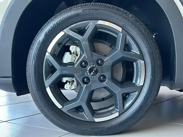 BYD Dolphin - Imagem 13