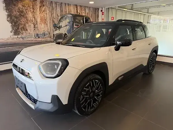 Mini Aceman - Imagem 1