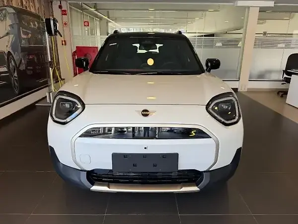 Mini Aceman - Imagem 2