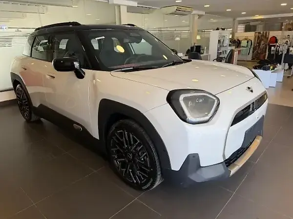 Mini Aceman - Imagem 3