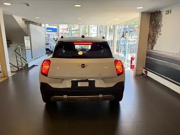 Mini Aceman - Imagem 7