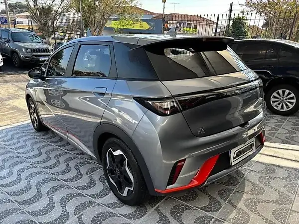 BYD Dolphin - Imagem 4