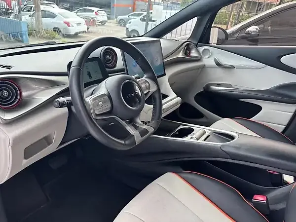 BYD Dolphin - Imagem 7