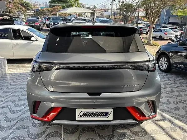 BYD Dolphin - Imagem 5