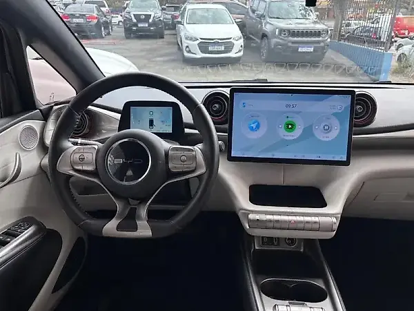 BYD Dolphin - Imagem 10