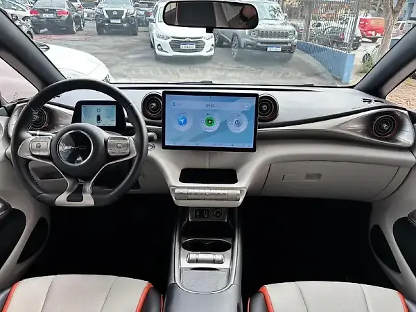 BYD Dolphin - Imagem 9