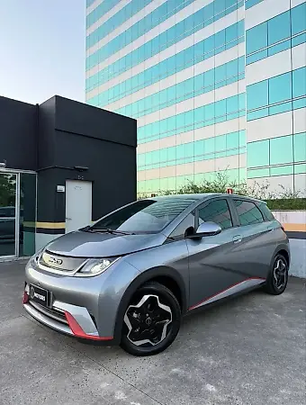 BYD Dolphin - Imagem 3
