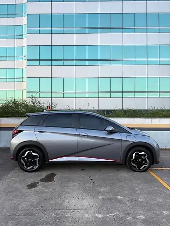 BYD Dolphin - Imagem 4