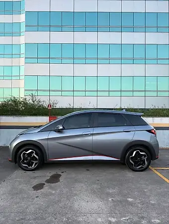 BYD Dolphin - Imagem 5