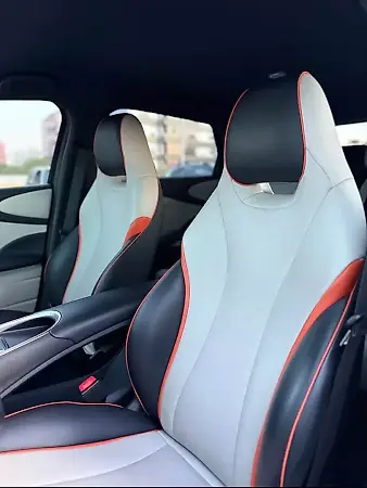 BYD Dolphin - Imagem 9