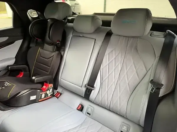 BYD Seal - Imagem 7
