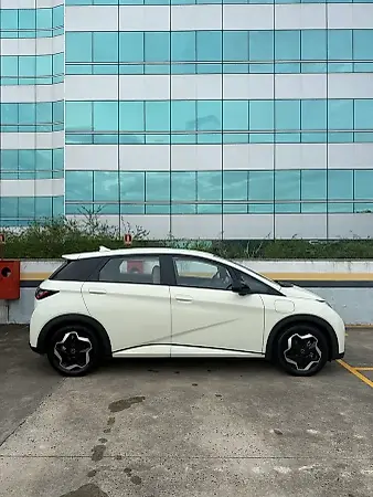 BYD Dolphin - Imagem 4
