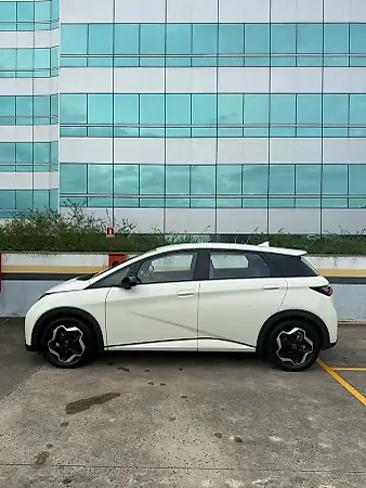 BYD Dolphin - Imagem 5