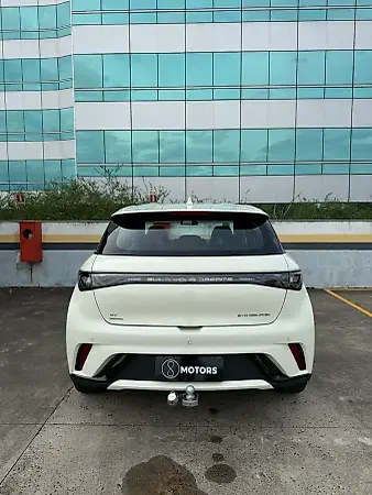 BYD Dolphin - Imagem 7