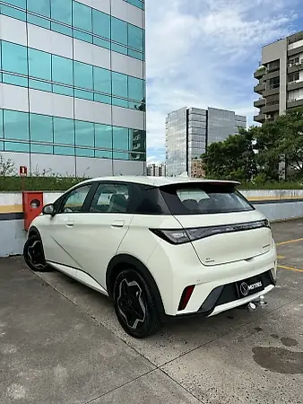 BYD Dolphin - Imagem 6