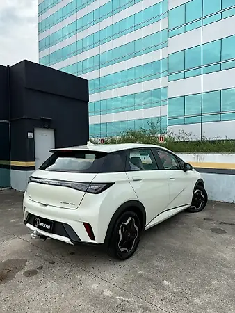BYD Dolphin - Imagem 8