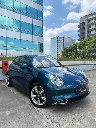 GWM Ora 03 - Imagem 1