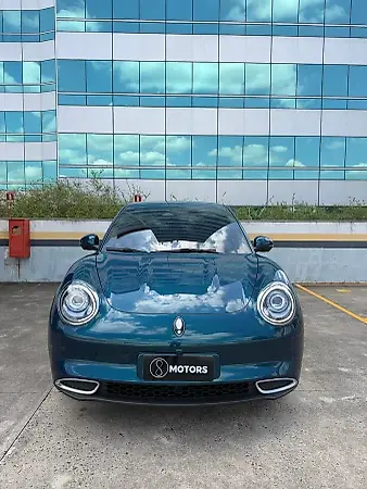 GWM Ora 03 - Imagem 2