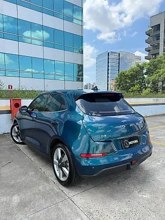 GWM Ora 03 - Imagem 6