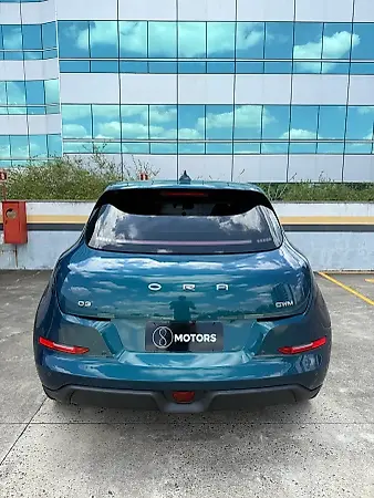 GWM Ora 03 - Imagem 7