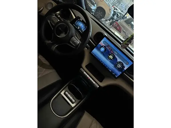 BYD Dolphin - Imagem 6