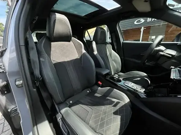 Peugeot E-2008 - Imagem 6
