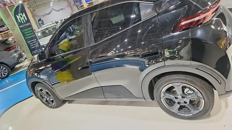 BYD Dolphin Mini - Imagem 2