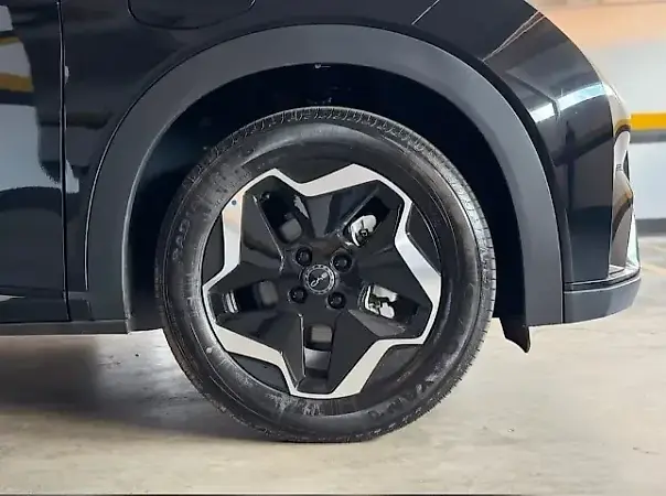 BYD Dolphin Mini - Imagem 5
