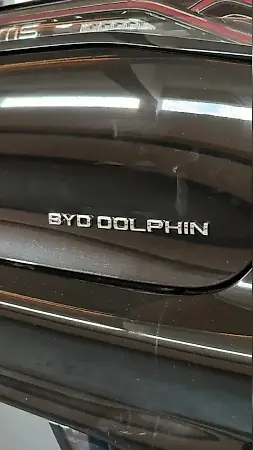 BYD Dolphin Mini - Imagem 6